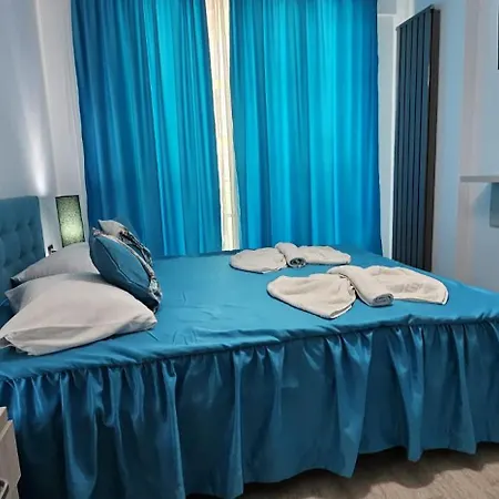 Luxury Beach And Spa Prima Linie La Mare Premium Suit * Нэводари