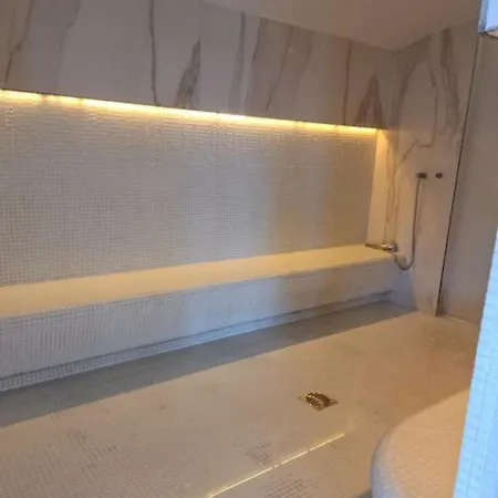 Luxury Beach And Spa Prima Linie La Mare Premium Suit *