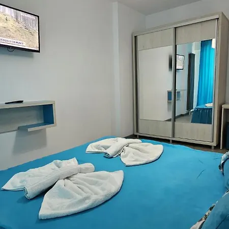 Апартаменты Luxury Beach And Spa Prima Linie La Mare Premium Suit