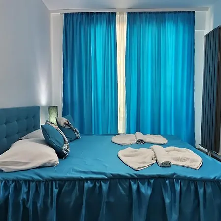 Luxury Beach And Spa Prima Linie La Mare Premium Suit * Năvodari