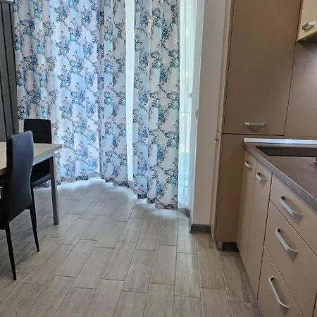 Luxury Beach And Spa Prima Linie La Mare Premium Suit Apartman Năvodari