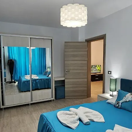 Luxury Beach And Spa Prima Linie La Mare Premium Suit *