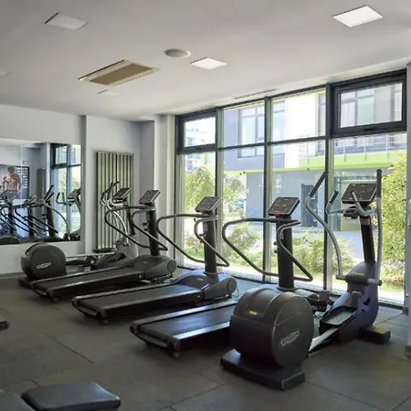 Luxury Beach And Spa Prima Linie La Mare Premium Suit Apartamento