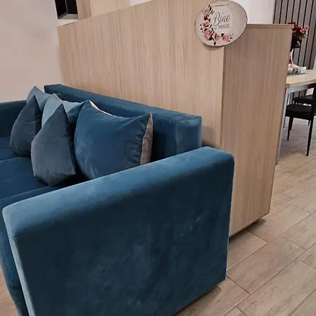 Apartamento Luxury Beach And Spa Prima Linie La Mare Premium Suit Năvodari