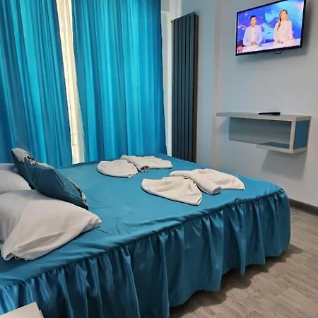Apartman Luxury Beach And Spa Prima Linie La Mare Premium Suit Năvodari