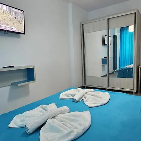 Luxury Beach And Spa Prima Linie La Mare Premium Suit * Năvodari