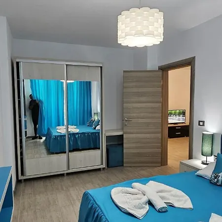 Luxury Beach And Spa Prima Linie La Mare Premium Suit Apartamento