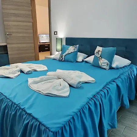 Apartamento Luxury Beach And Spa Prima Linie La Mare Premium Suit Năvodari