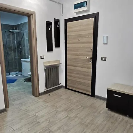 Luxury Beach And Spa Prima Linie La Mare Premium Suit Apartamento *